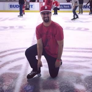 Meet your Posher, Kyle